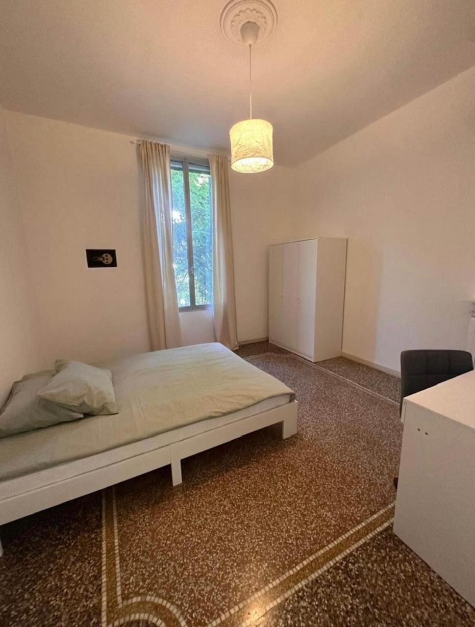 Scalinata Montaldo Διαμέρισμα Γένοβα Εξωτερικό φωτογραφία
