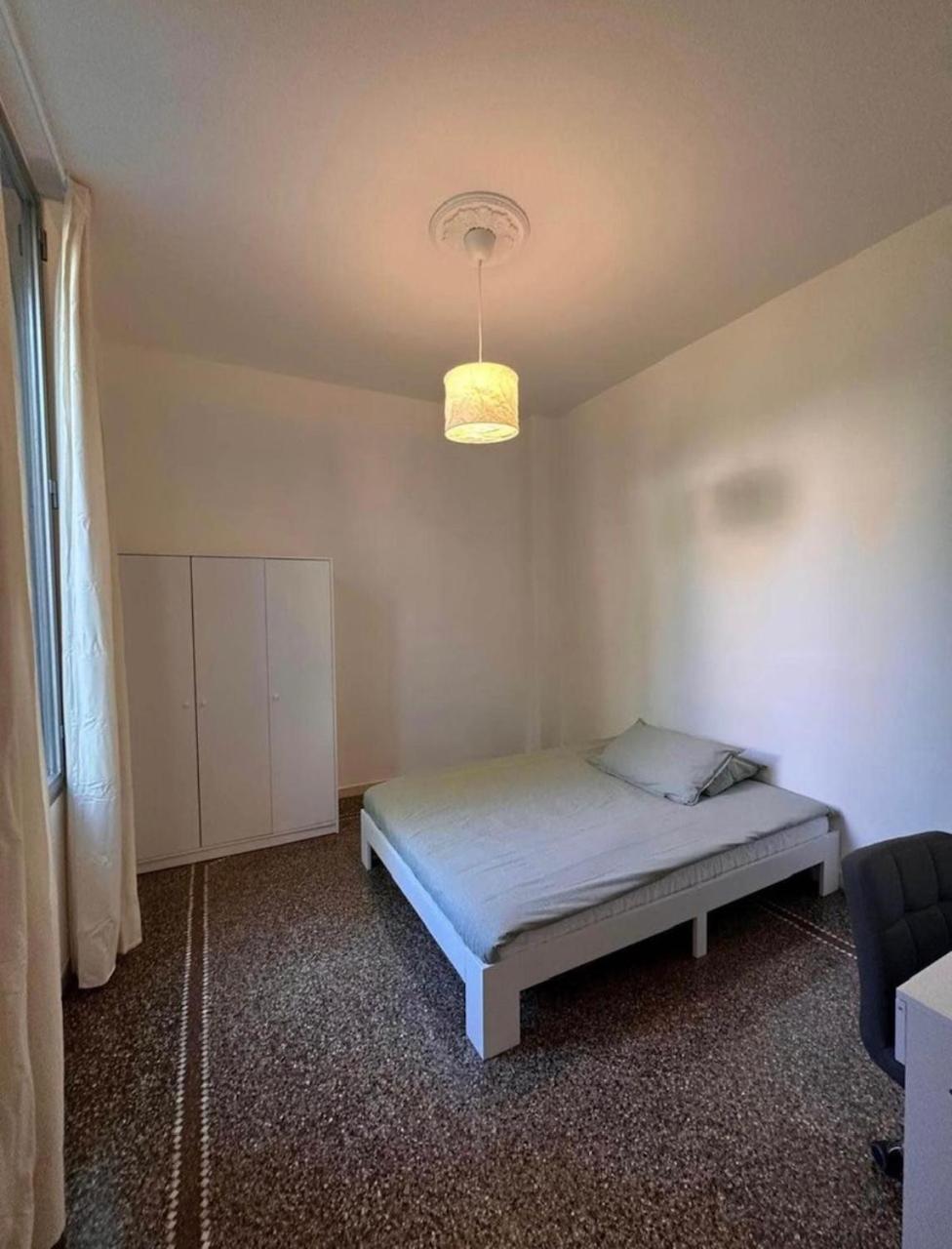 Scalinata Montaldo Διαμέρισμα Γένοβα Εξωτερικό φωτογραφία